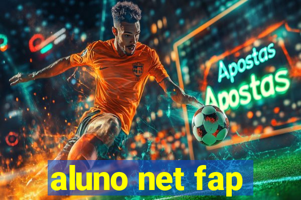 aluno net fap